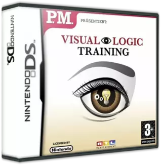 ROM Visual Logic Training